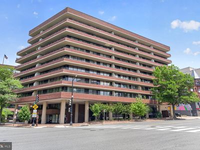 2555 Pennsylvania Ave NW APT 517