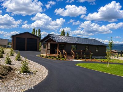 306 Ponderosa Dr