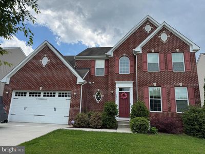 3611 Bertram Dr
