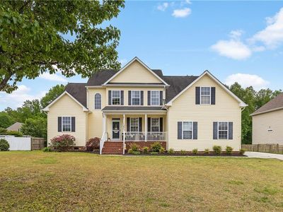 Property at 11072 Wythe Dr, Windsor, VA