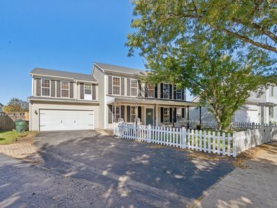 123 Eisenhower Dr