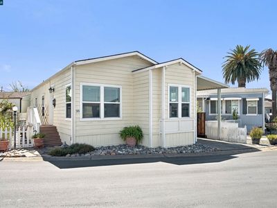 1515 N Milpitas Blvd Spc 28