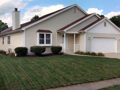5156 Locust Post Ln
