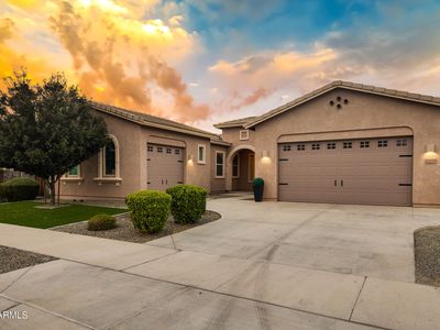 21654 E VIA DE ARBOLES --