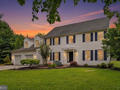 Property at 1708 Parsonage Rd, Parkton, MD
