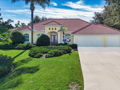 3716 EAGLE HAMMOCK DRIVE
