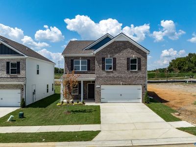 Property at 140 Mill Valley Way, New Market, AL