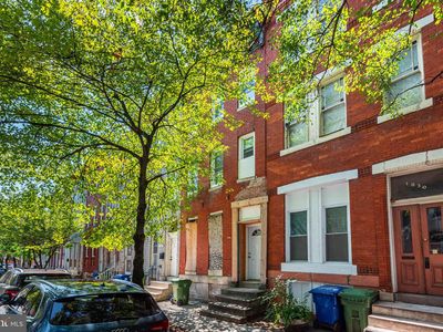 1828 Druid Hill Ave