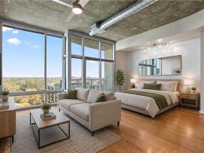 923 Peachtree St NE Unit 1136