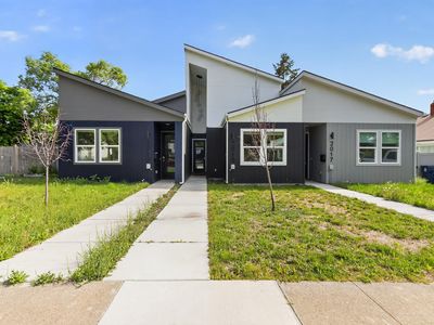 2015 W Nora Ave