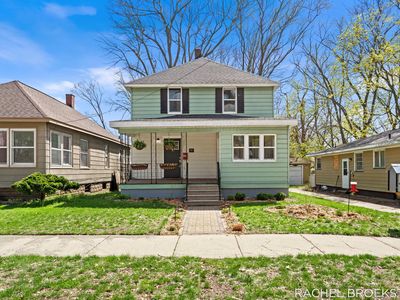 817 W Dale Ave