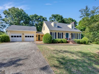 1756 Colonial South Dr SW