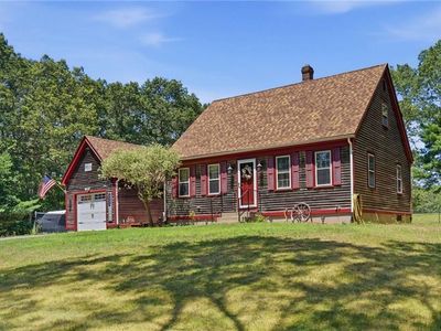 5675 Flat River Rd