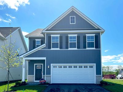 Munsee Cir Lot 362
