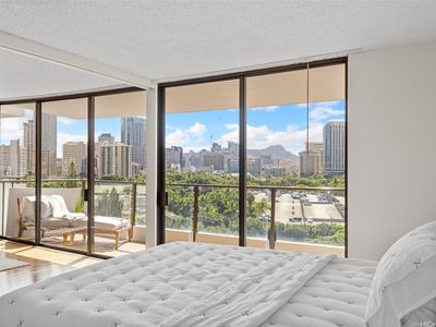 1860 Ala Moana Blvd APT 1102