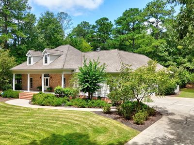 Property at 205 Compass Point, Ninety Six, SC