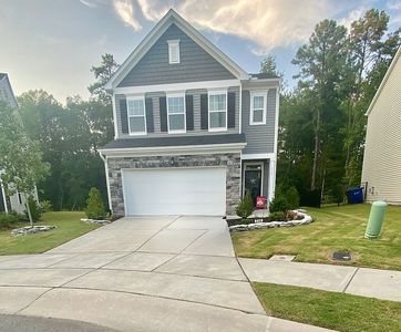 314 Bedivere Ln