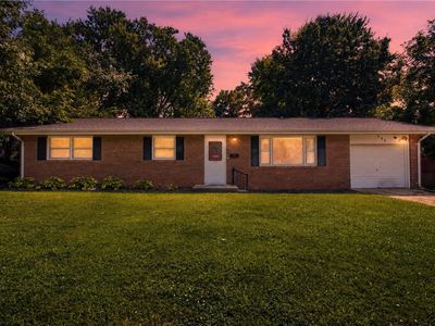 505 Ashby Dr