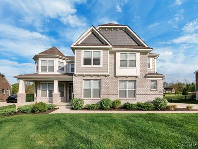 5874 Spinney Ct