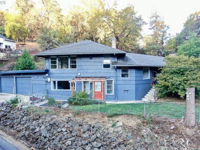1397 SE Reservoir Ave
