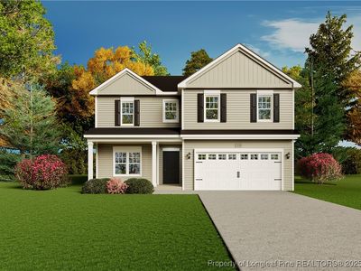 4087 Blue Springs Rd LOT 14