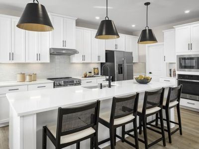 2739 Thoroughbred Way