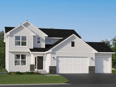 Vanderbilt Plan, Bradford Park : Landmark Collection