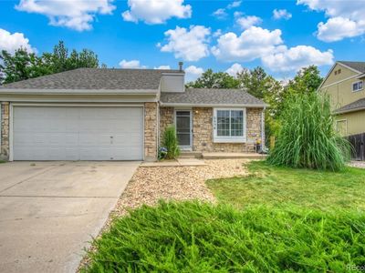 Property at 5556 S Simms Way, Littleton, CO