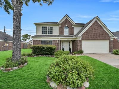 14203 Almond Bay Ln