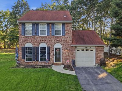 123 Mohican Ct