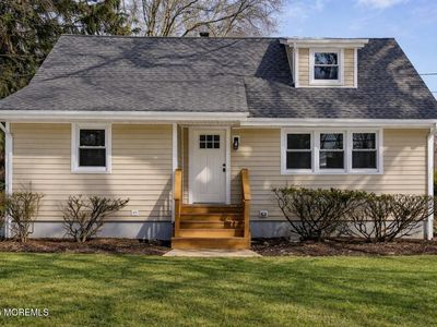 80 Freehold Road