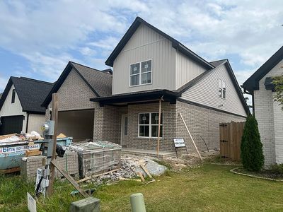307 Kanis Ridge Dr