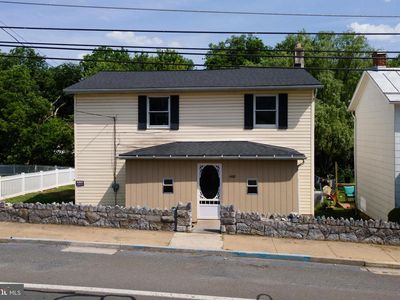 Property at 3508 N Main St, Toms Brook, VA