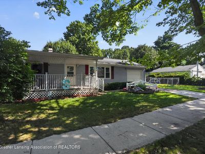 322 W Shaw St
