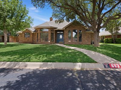 Property at 603 Meadowpark Dr, Midland, TX