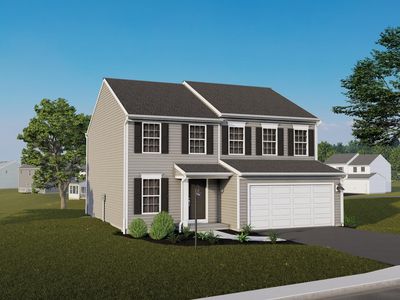 Emily Plan, Hickory Pointe