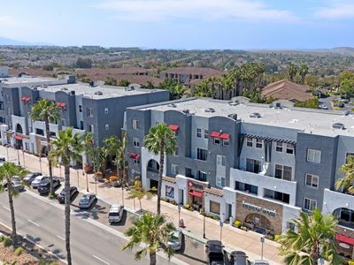 1760 E Palomar St E #313