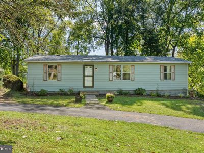 Property at 1026 Magazine Rd, Green Lane, PA