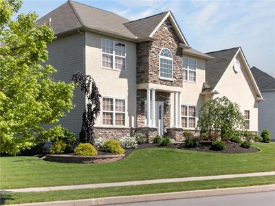 716 Mohican Dr