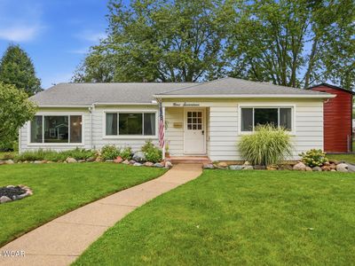 Property at 917 Park St, Van Wert, OH
