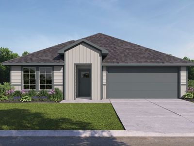 516 Saddle Blanket Dr