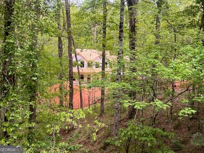 539 N Falling Water Dr