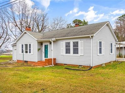 165 Lakeview Church Rd