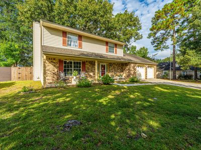 8113 Pleasant Ridge Dr