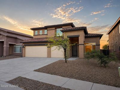 3388 N Star Valley Ln