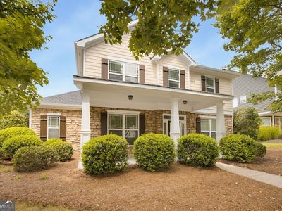 210 Harmony Lake Dr