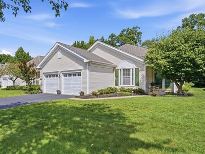 54 Pembrooke Way