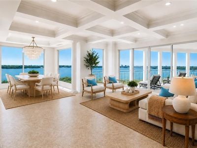 4801 Bonita Bay BLVD #1003