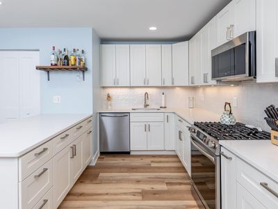 Property at 4901 Harbor Beach Blvd APT L1, Brigantine, NJ