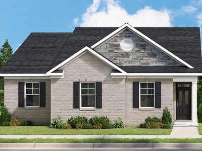Bryan Plan, Westland